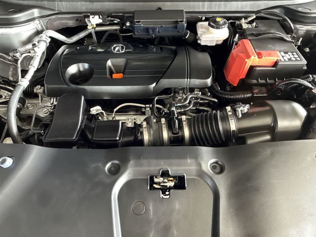 2023 Acura RDX w/Technology Package