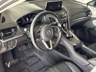 2023 Acura RDX w/Technology Package