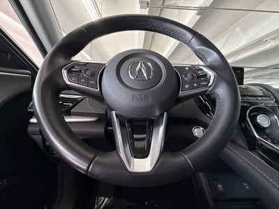 2023 Acura RDX w/Technology Package