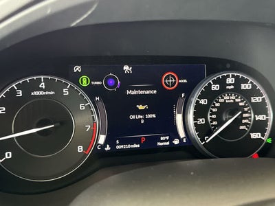 2023 Acura RDX w/Technology Package