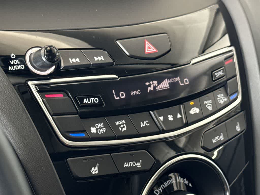 2023 Acura RDX w/Technology Package