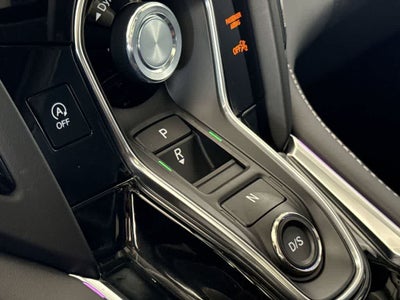 2023 Acura RDX w/Technology Package