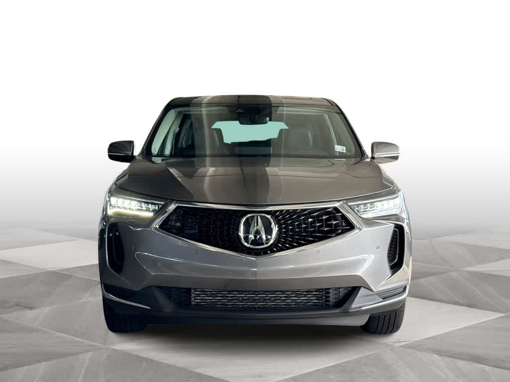 2023 Acura RDX w/Technology Package
