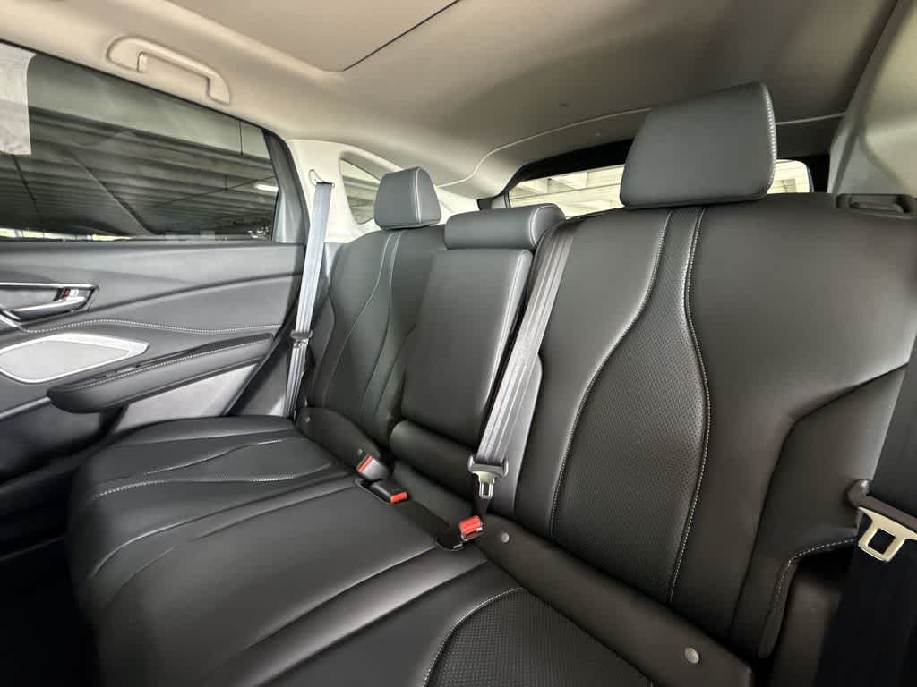 2023 Acura RDX w/Technology Package