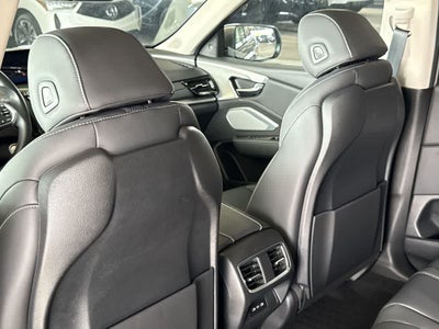 2023 Acura RDX w/Technology Package
