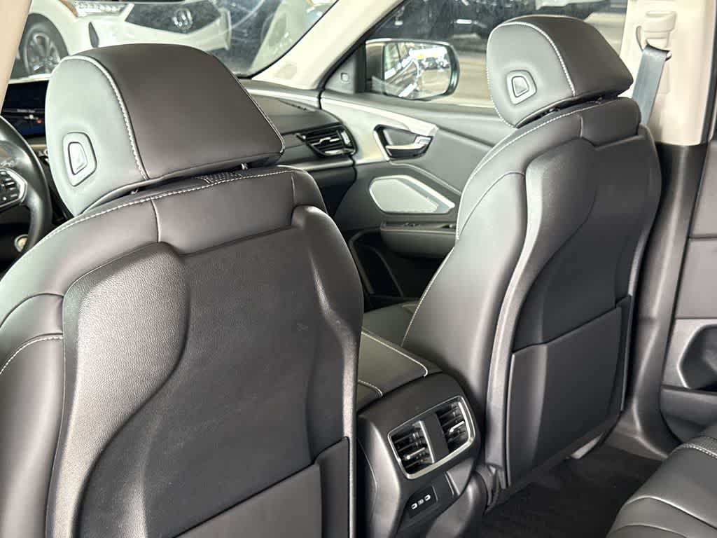 2023 Acura RDX w/Technology Package
