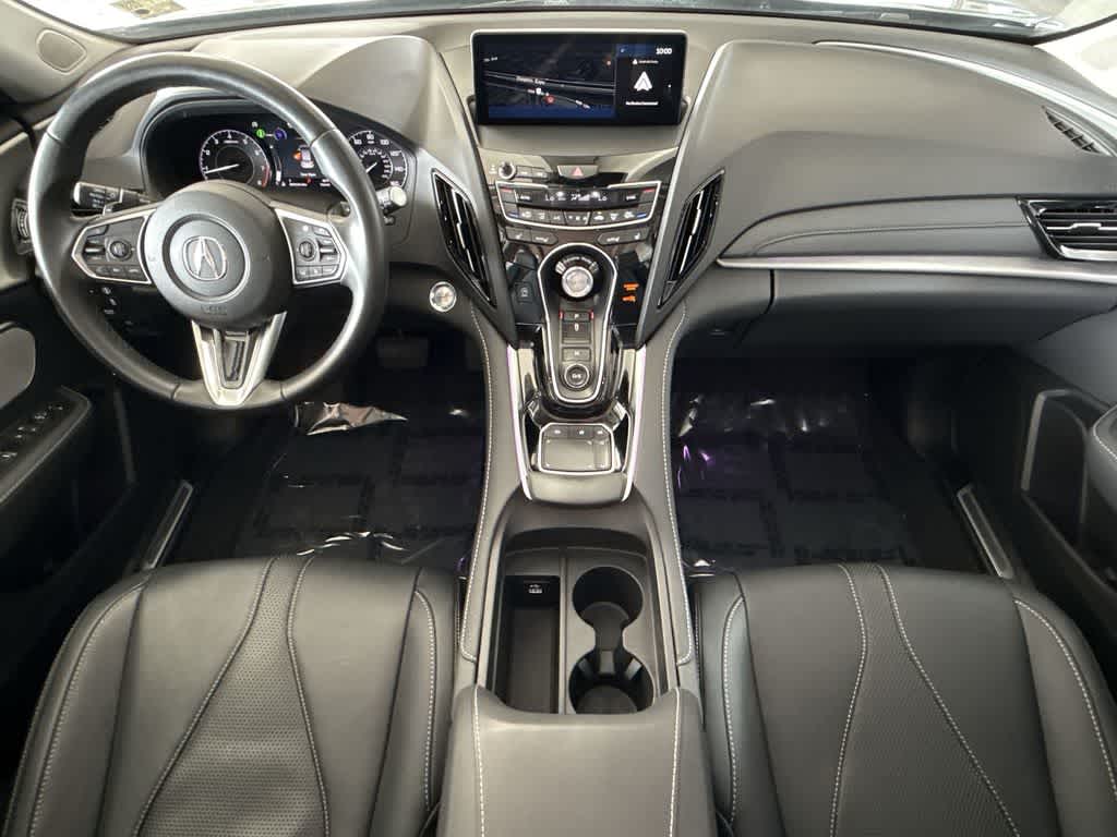 2023 Acura RDX w/Technology Package