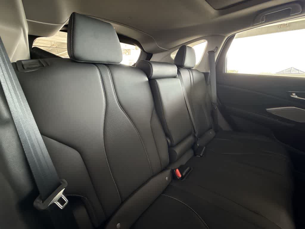 2023 Acura RDX w/Technology Package