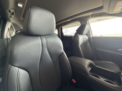 2023 Acura RDX w/Technology Package