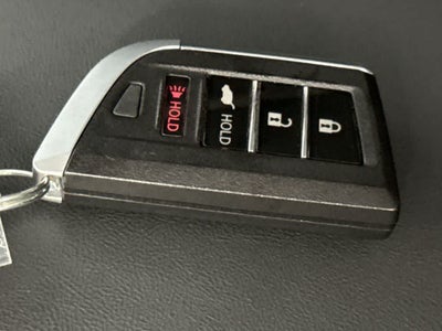 2023 Acura RDX w/Technology Package