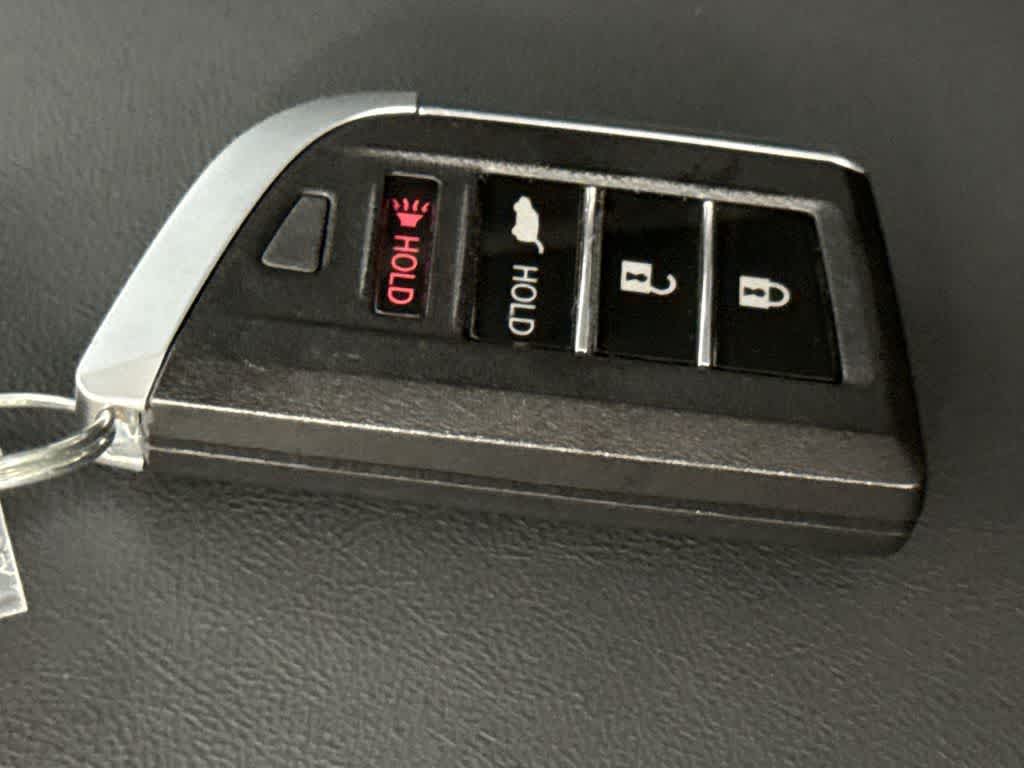 2023 Acura RDX w/Technology Package