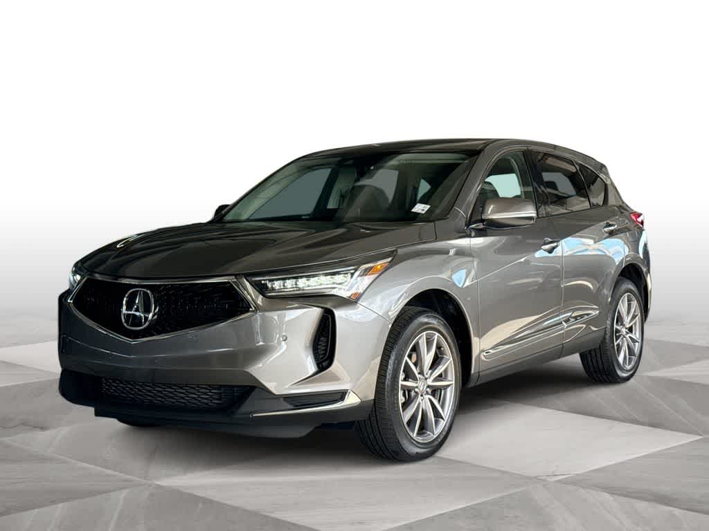 2023 Acura RDX w/Technology Package