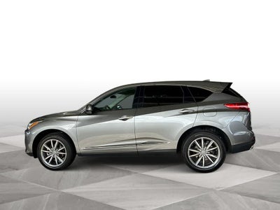 2023 Acura RDX w/Technology Package
