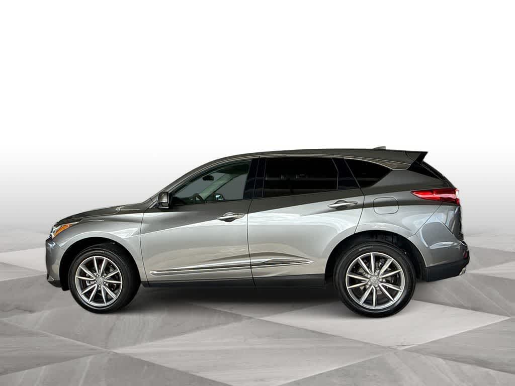 2023 Acura RDX w/Technology Package