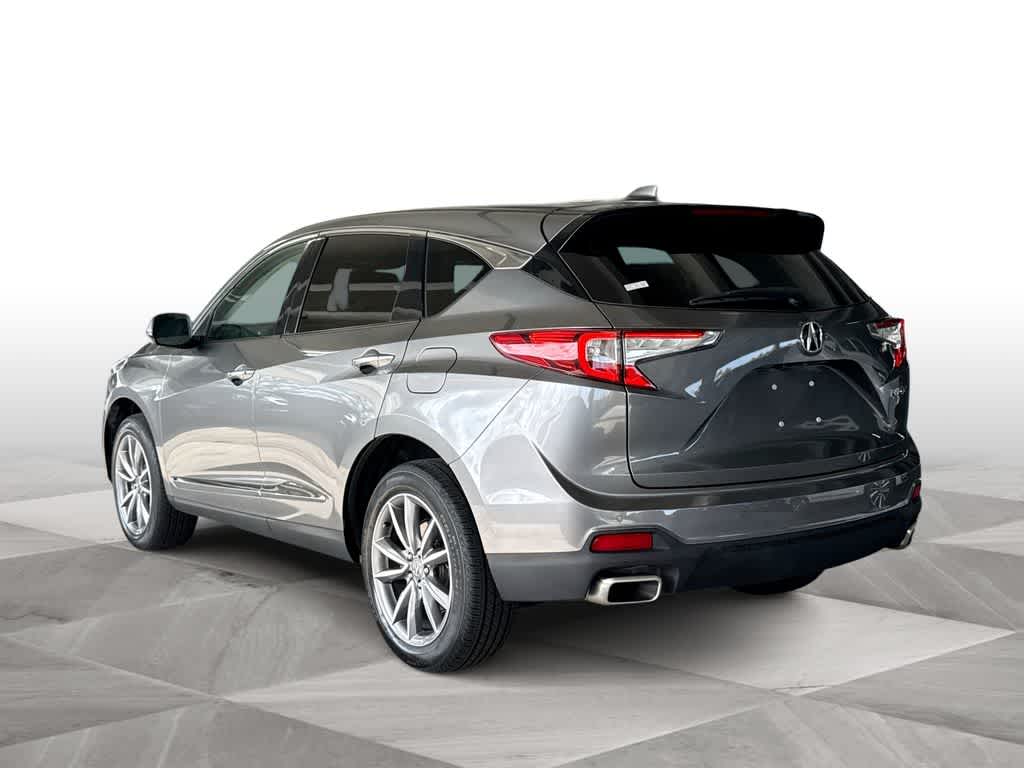 2023 Acura RDX w/Technology Package