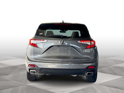 2023 Acura RDX w/Technology Package