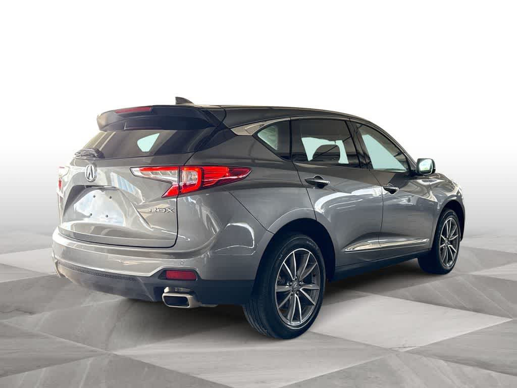 2023 Acura RDX w/Technology Package