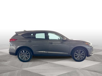 2023 Acura RDX w/Technology Package