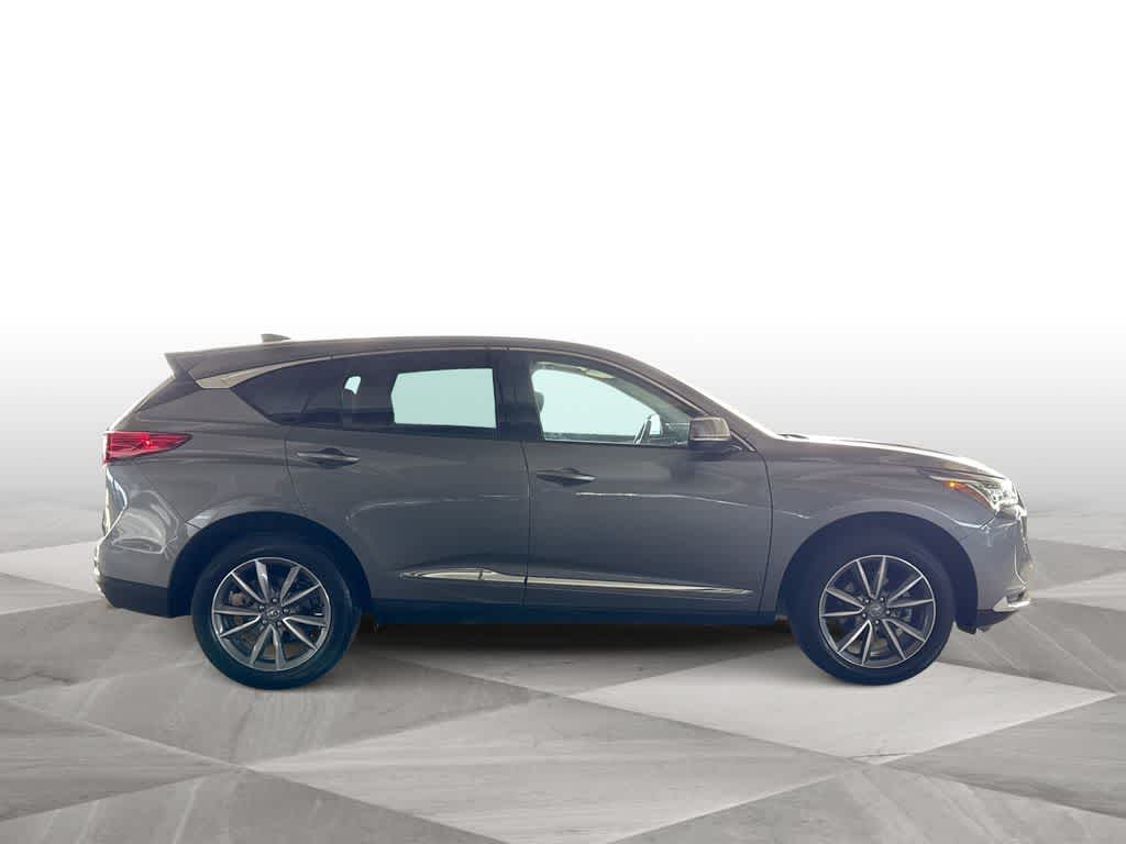 2023 Acura RDX w/Technology Package