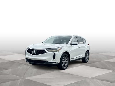 2023 Acura RDX w/Technology Package