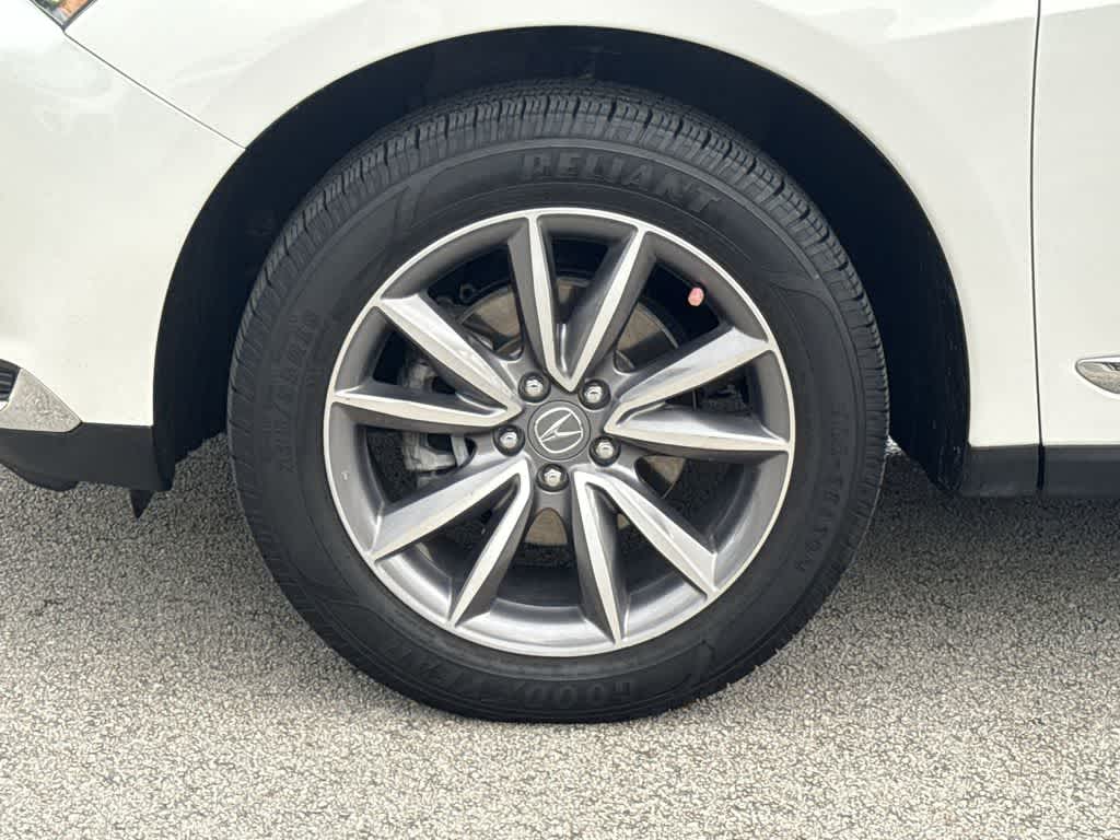 2023 Acura RDX w/Technology Package