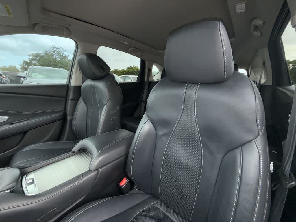 2023 Acura RDX w/Technology Package
