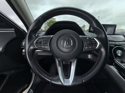 2023 Acura RDX w/Technology Package