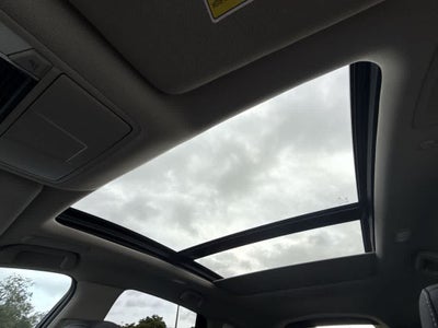 2023 Acura RDX w/Technology Package