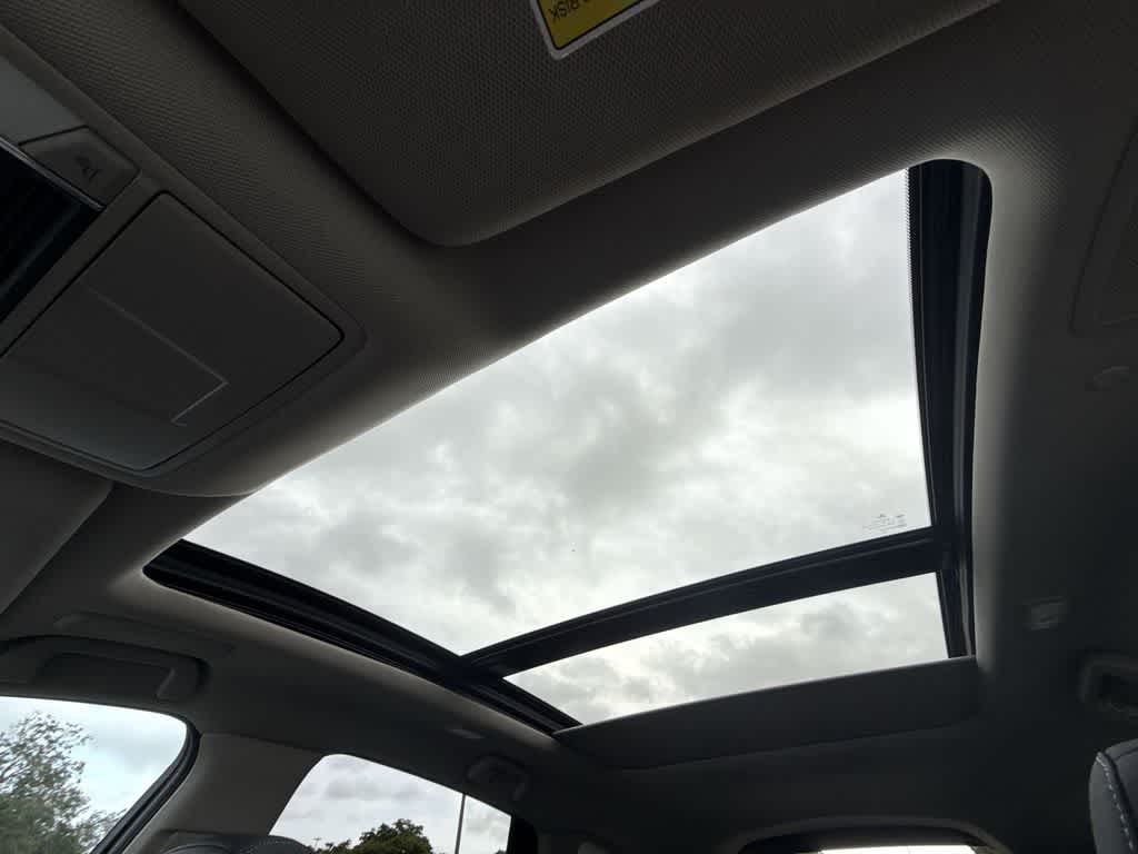 2023 Acura RDX w/Technology Package