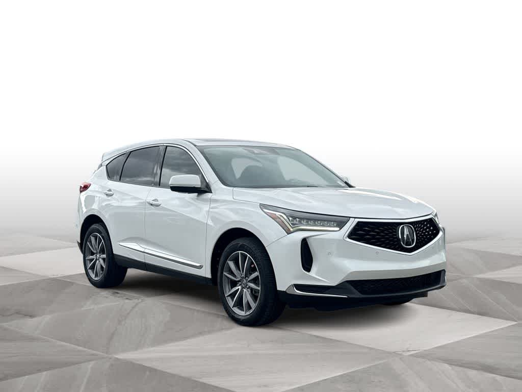 2023 Acura RDX w/Technology Package