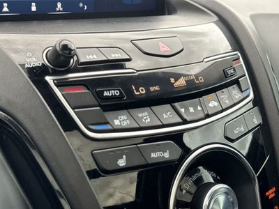 2023 Acura RDX w/Technology Package
