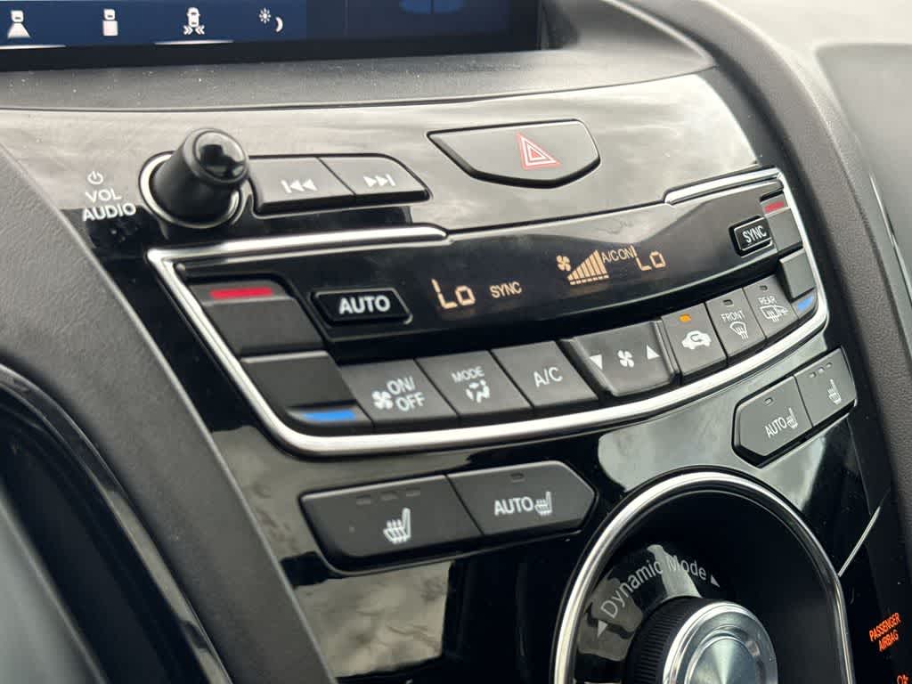 2023 Acura RDX w/Technology Package