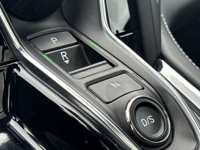 2023 Acura RDX w/Technology Package