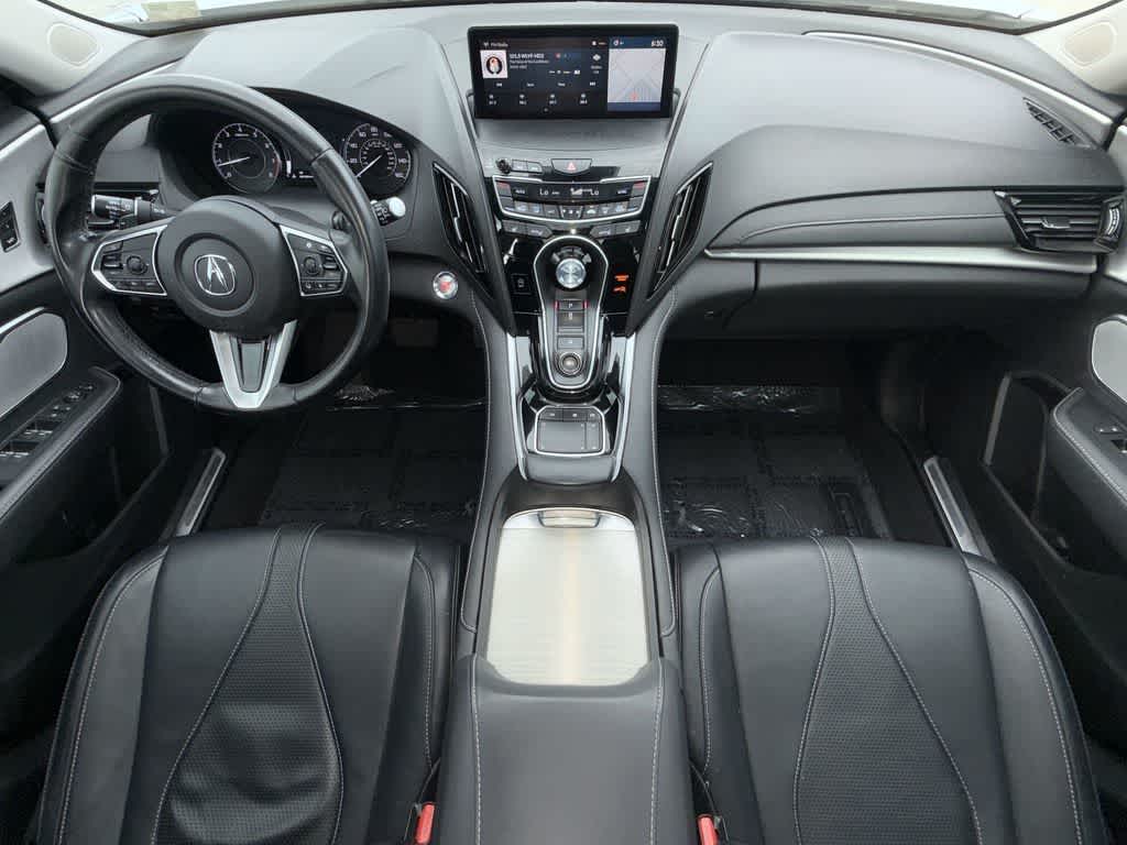 2023 Acura RDX w/Technology Package