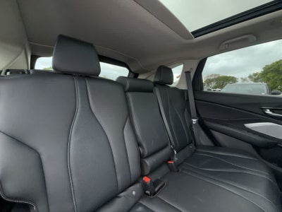 2023 Acura RDX w/Technology Package