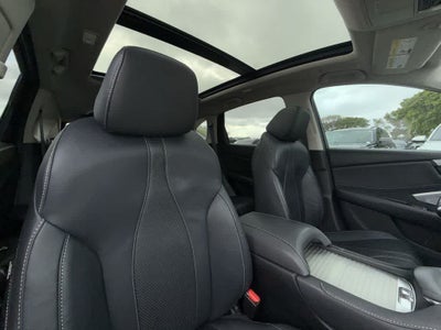 2023 Acura RDX w/Technology Package