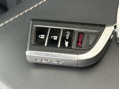 2023 Acura RDX w/Technology Package