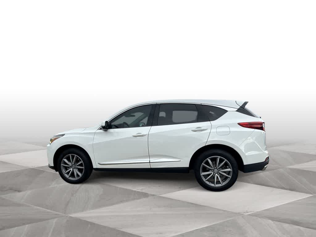 2023 Acura RDX w/Technology Package