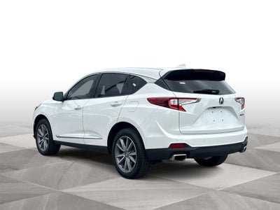 2023 Acura RDX w/Technology Package