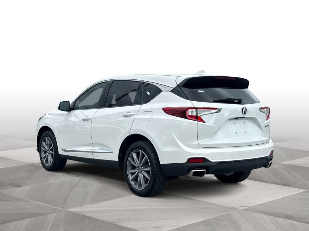 2023 Acura RDX w/Technology Package