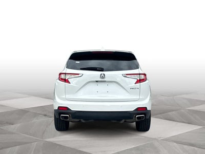 2023 Acura RDX w/Technology Package
