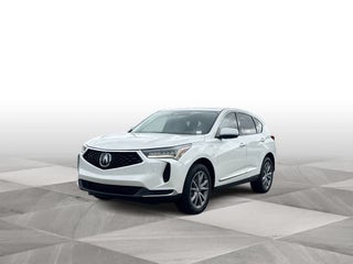 2023 Acura RDX w/Technology Package