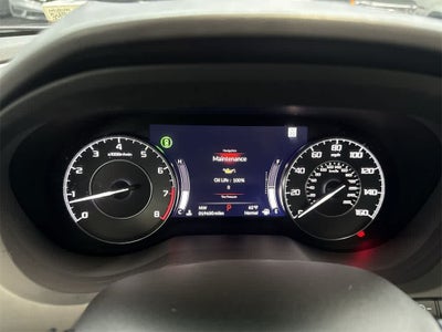 2023 Acura RDX TECH