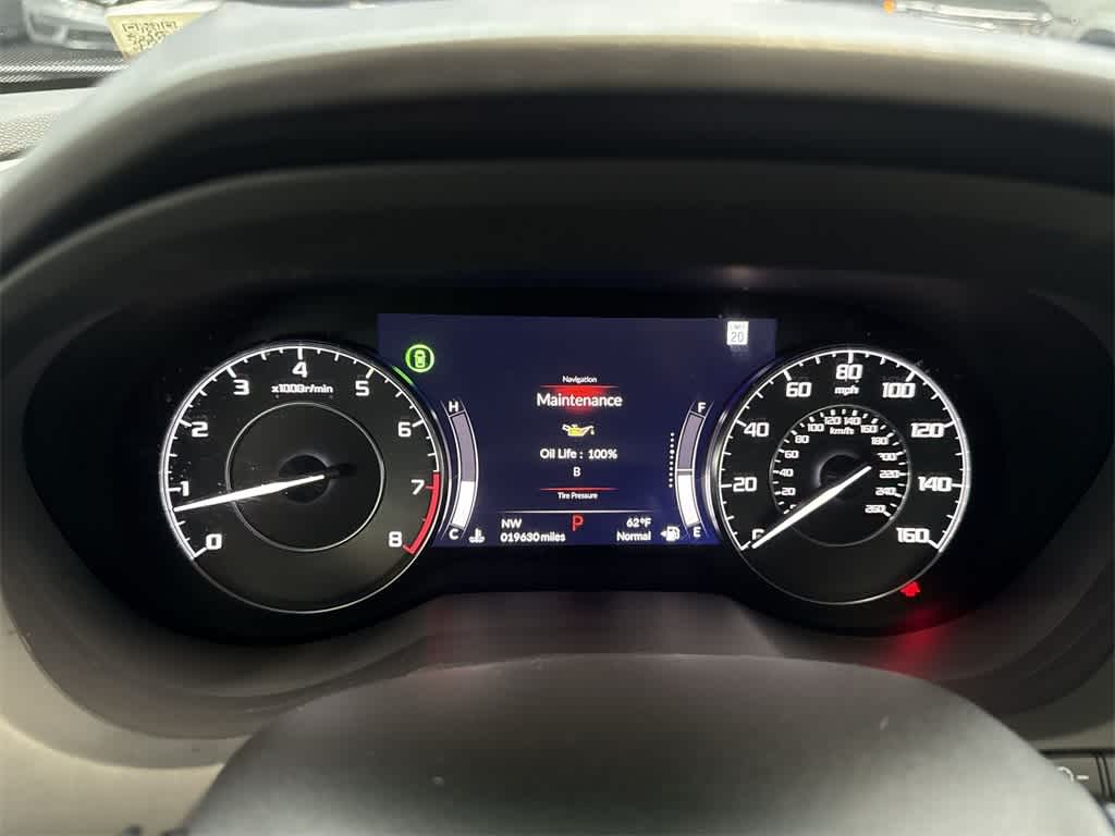 2023 Acura RDX TECH