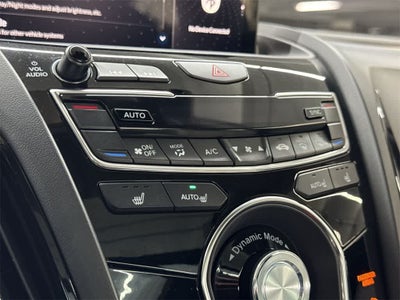 2023 Acura RDX TECH