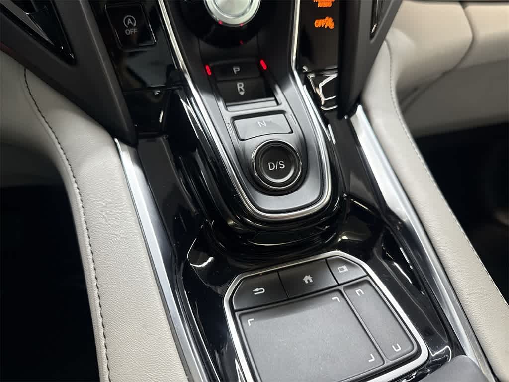2023 Acura RDX TECH