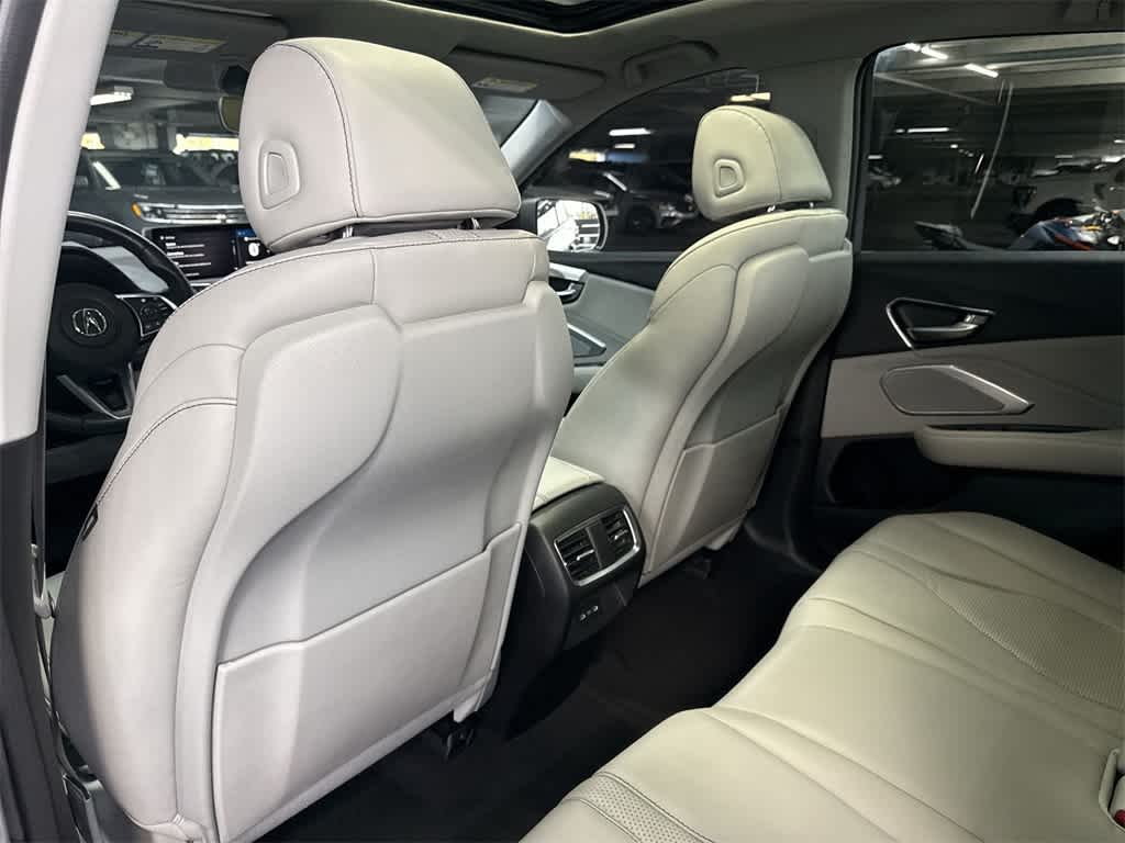 2023 Acura RDX TECH