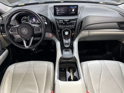 2023 Acura RDX TECH