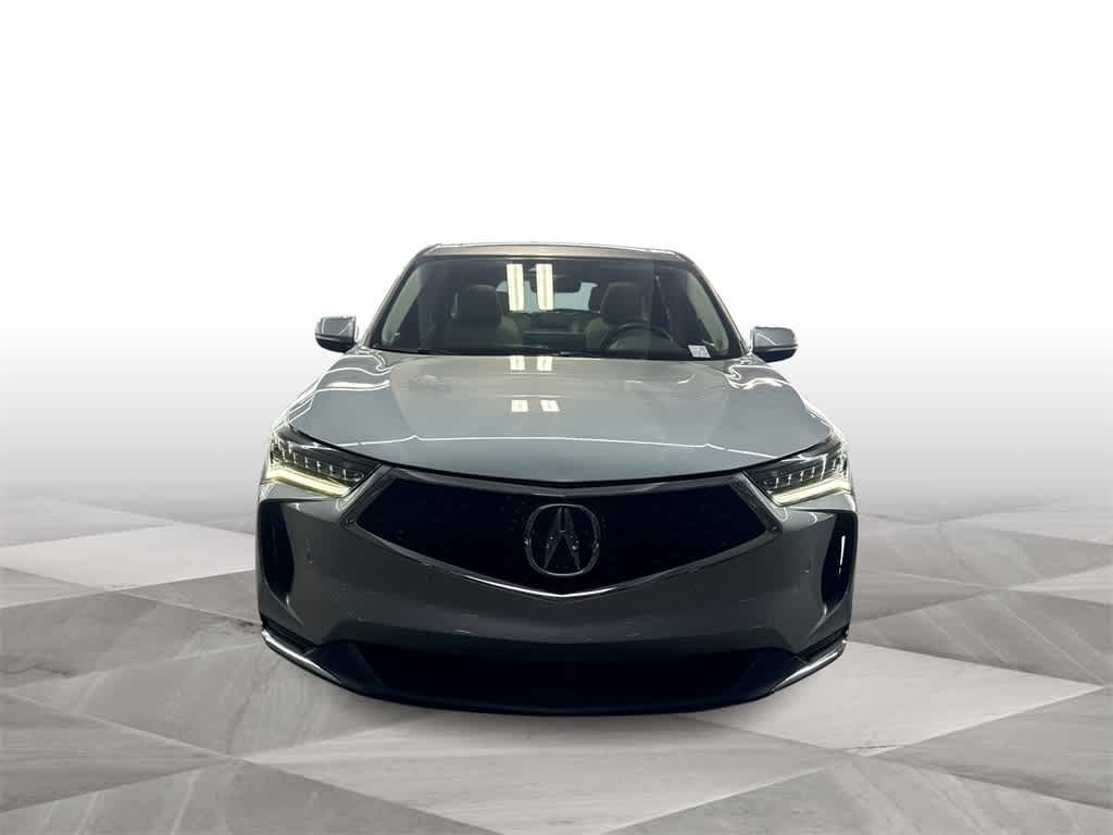 2023 Acura RDX TECH