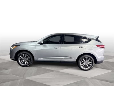 2023 Acura RDX TECH